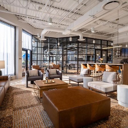 Holiday Inn Chicago O'Hare - Rosemont By Ihg Exterior foto