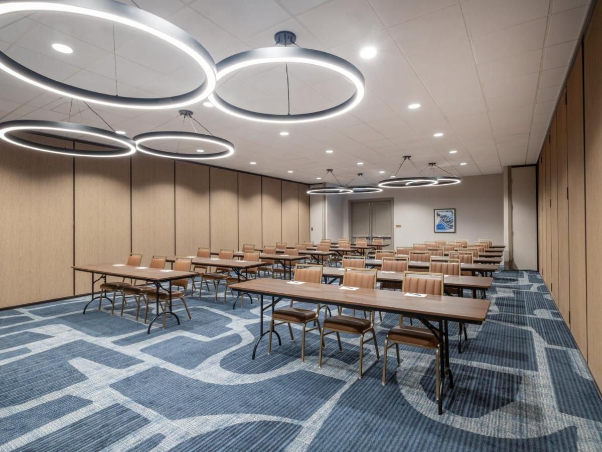 Holiday Inn Chicago O'Hare - Rosemont By Ihg Exterior foto