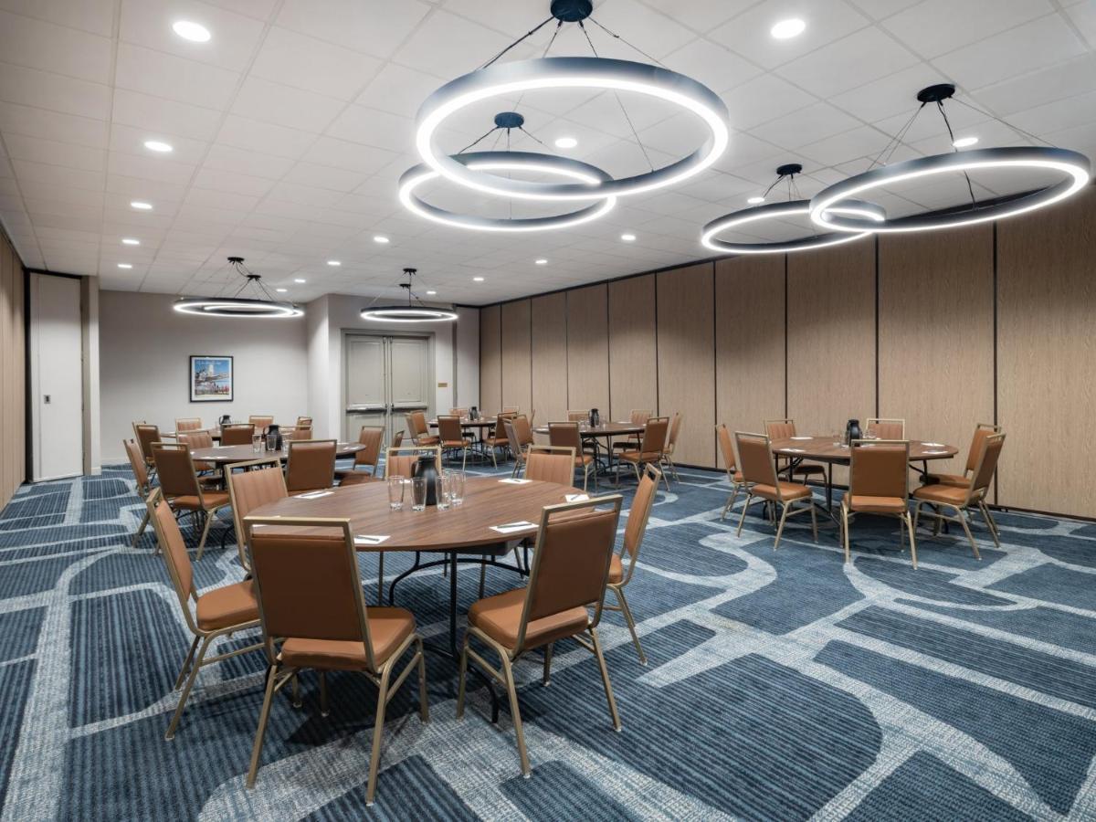 Holiday Inn Chicago O'Hare - Rosemont By Ihg Exterior foto