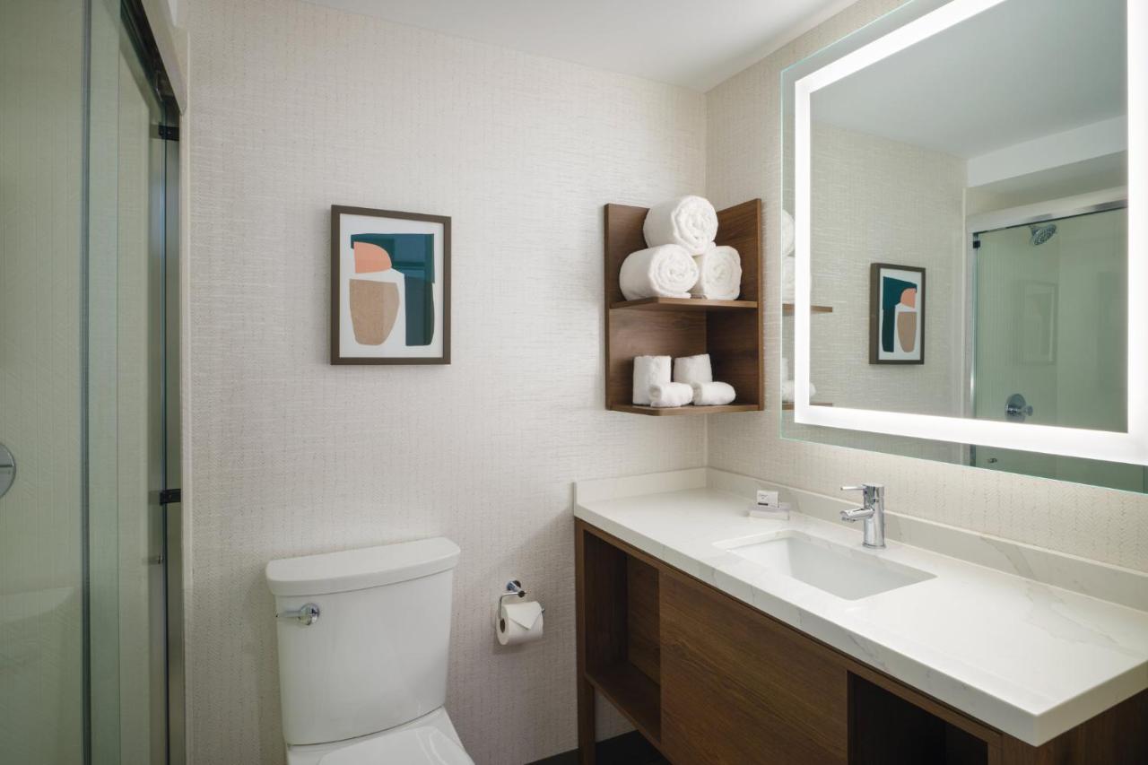 Holiday Inn Chicago O'Hare - Rosemont By Ihg Exterior foto